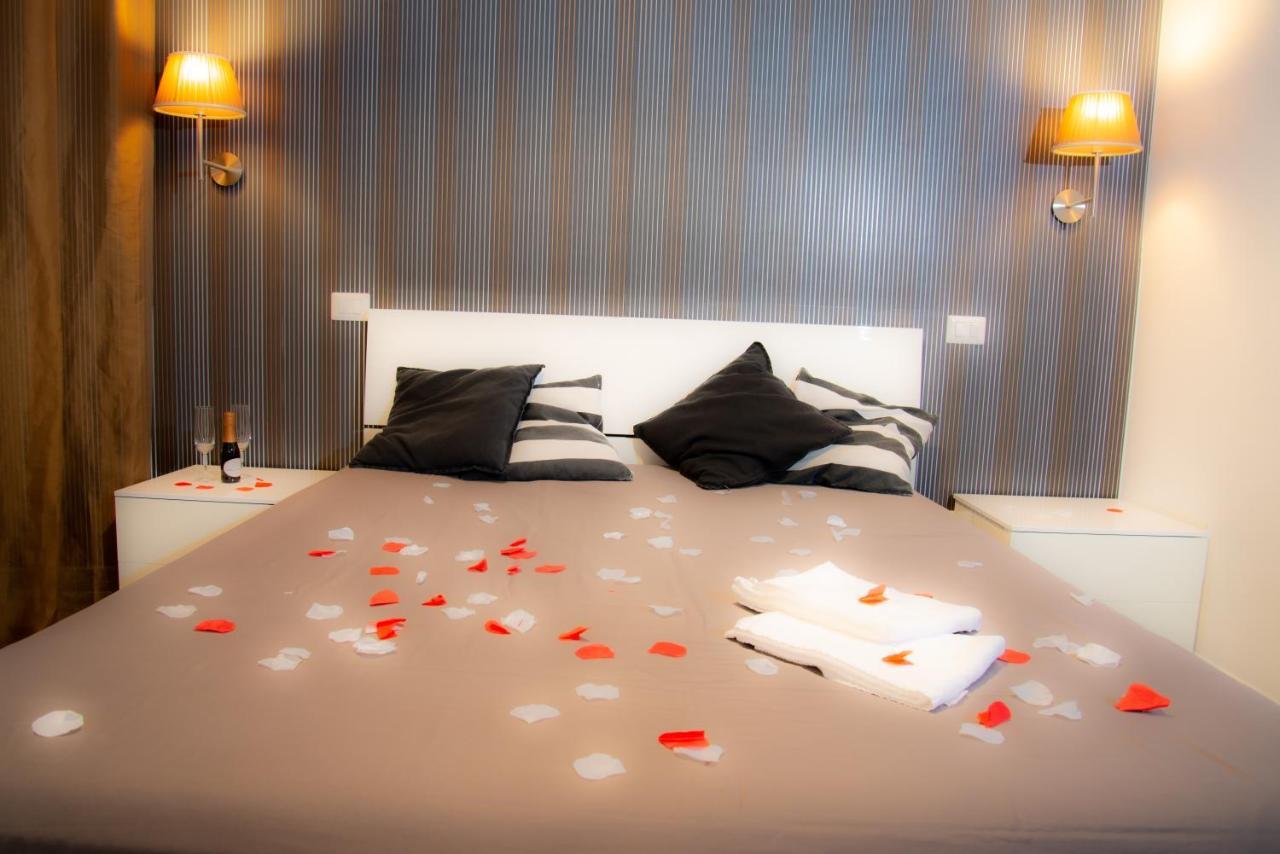ローマ チェント パッシ ダル ヴァティカーノ Bed & Breakfast エクステリア 写真