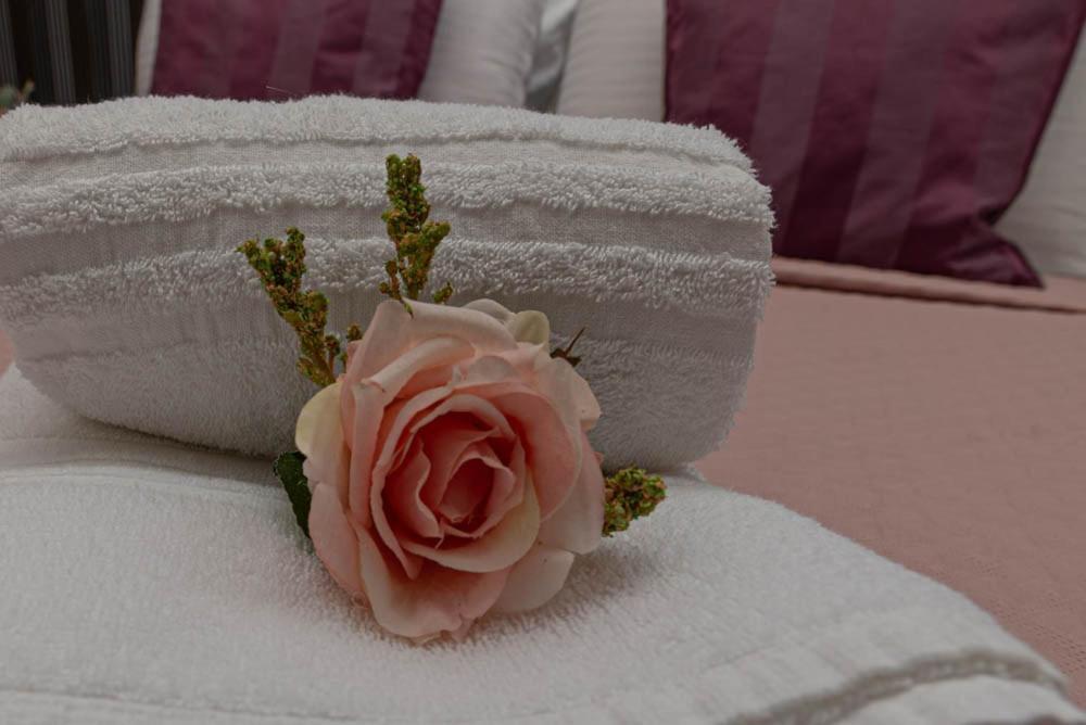 ローマ チェント パッシ ダル ヴァティカーノ Bed & Breakfast エクステリア 写真